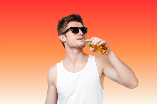 Boissons sans alcool : la nouvelle tendance pour des moments festifs réussis !