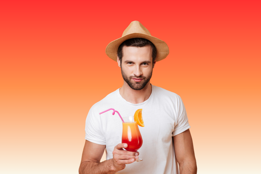 Les Mocktails : L’art du Cocktail sans alcool (+ 2 recettes faciles et tendance !)