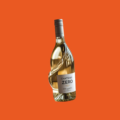 Nos Vins et Pétillants sans alcool