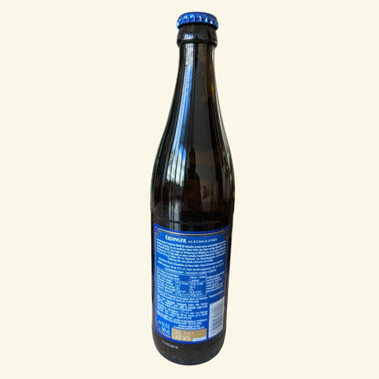 Erdinger Weissbräu Alkoholfrei - Bière blanche allemande sans alcool