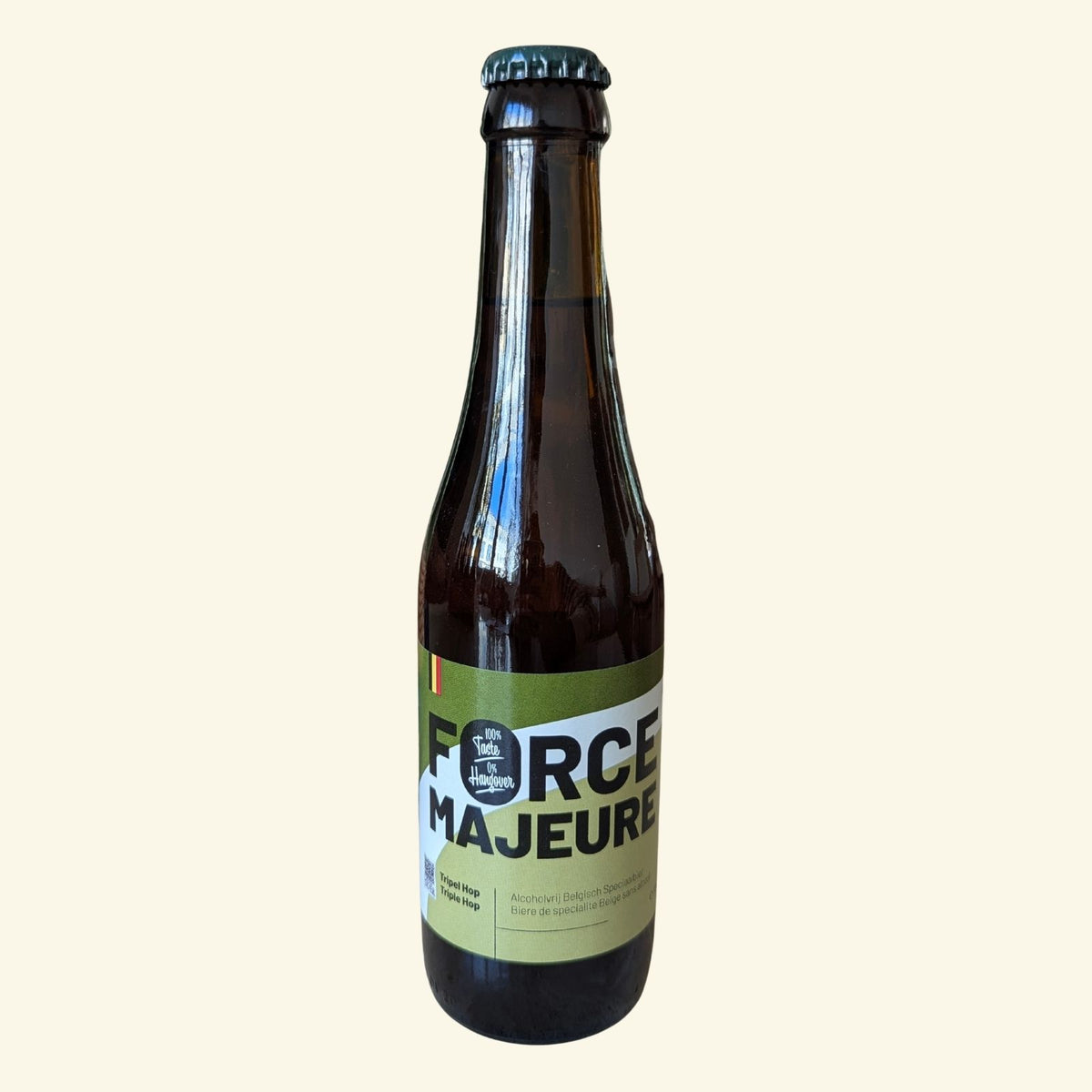 Force Majeure Triple Hop 0,5%