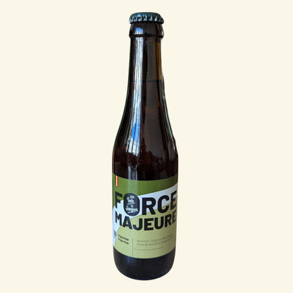 Force Majeure Triple Hop 0,5%