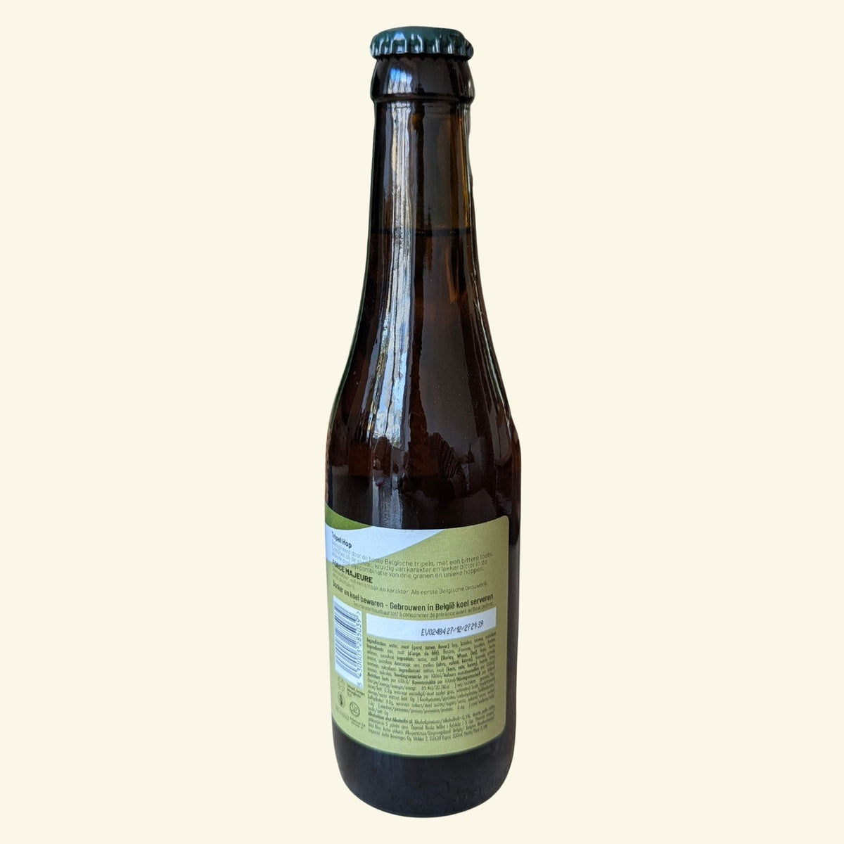 Force Majeure Triple Hop 0,5%