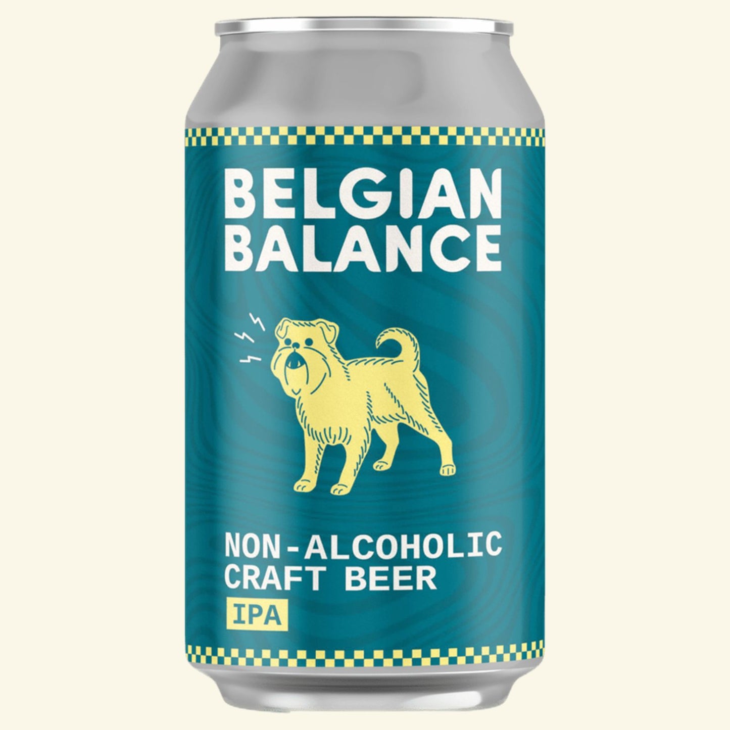 Belgian Balance