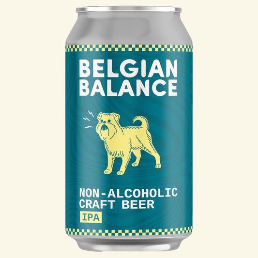 Belgian Balance