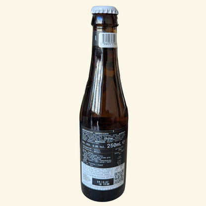 Estaminet 0.0% - Lager belge sans alcool