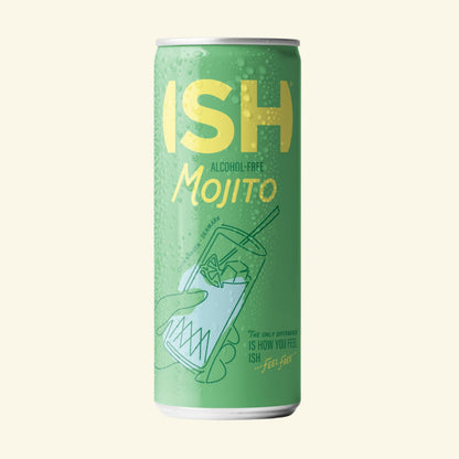 ISH Mojito