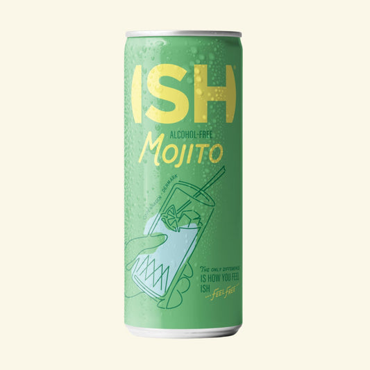 ISH Mojito