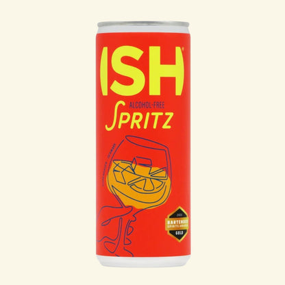 ISH Spritz