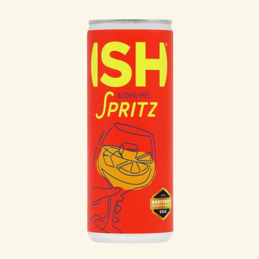 ISH Spritz