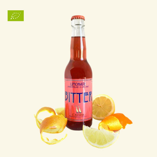 Limonade Bitter