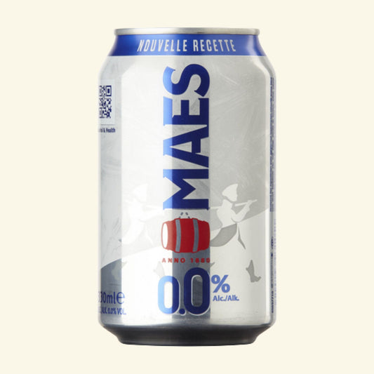 MAES Pils 0,0%