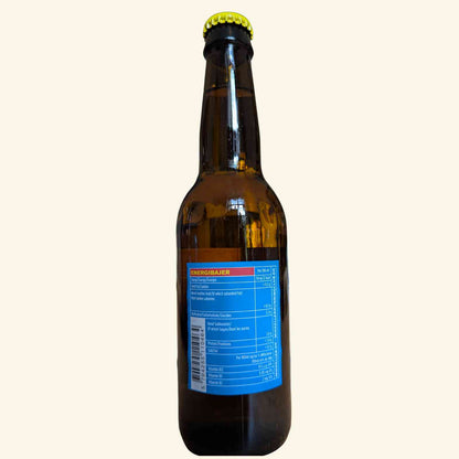 Mikkeller Energibajer 0,3% - Bière sans alcool enrichie en vitamines
