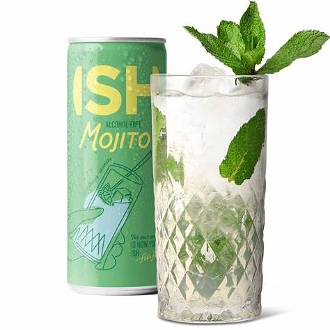 ISH Mojito