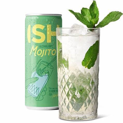 ISH Mojito