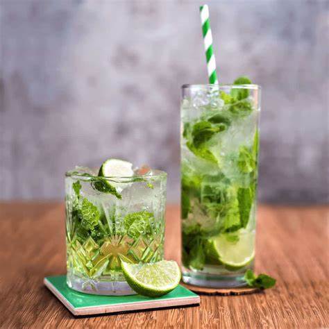ISH Mojito