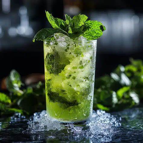 ISH Mojito