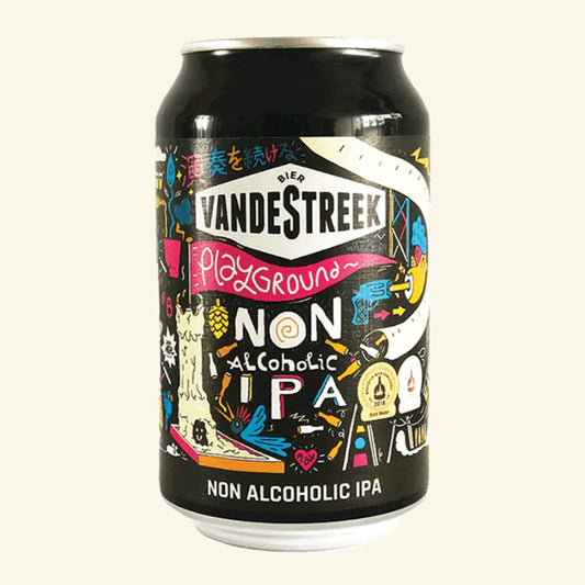 VanDestreek Playground IPA